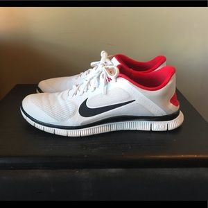 Nike Free 4.0 V3 Running Shoes
